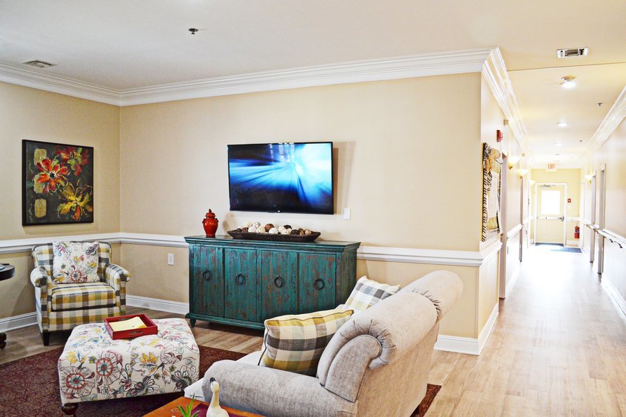 Star Pointe Senior Living