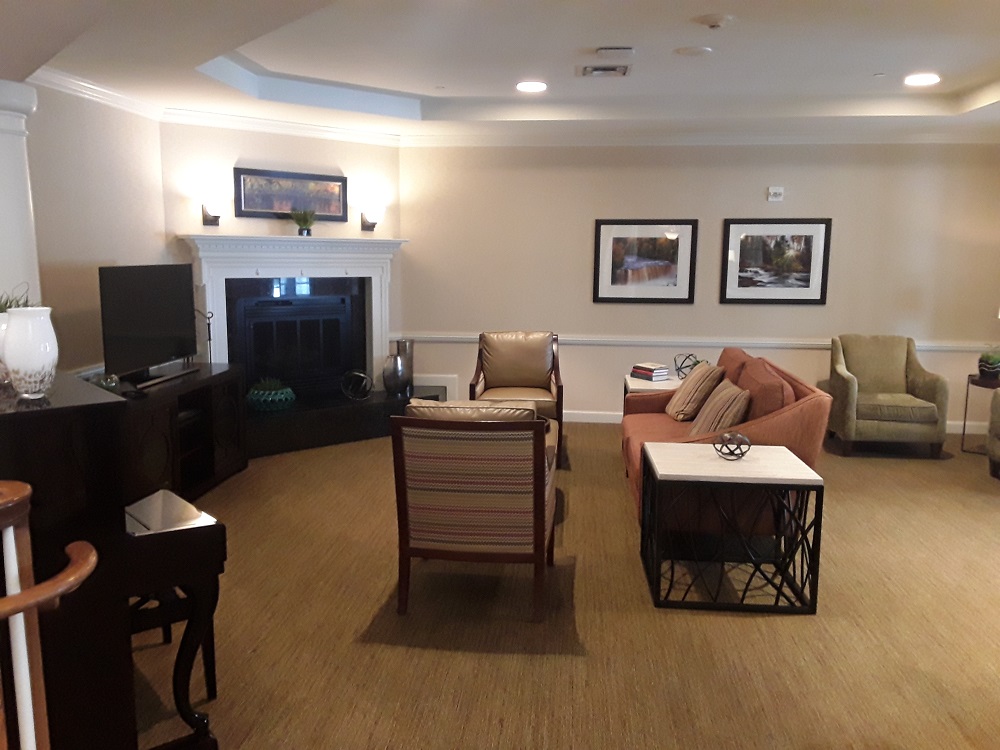 Sunrise of Shelby Township