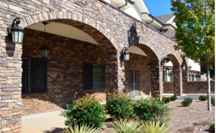Tapestry House Assisted Living