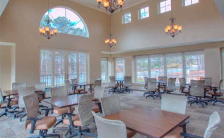 Tapestry House Assisted Living