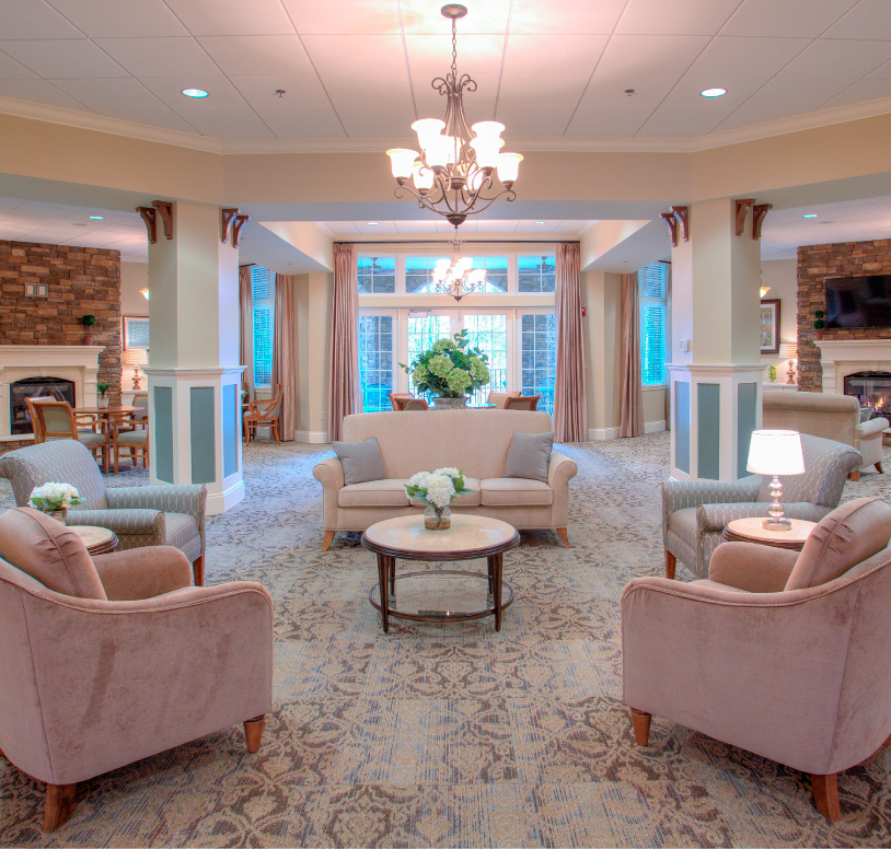 Tapestry House Assisted Living image