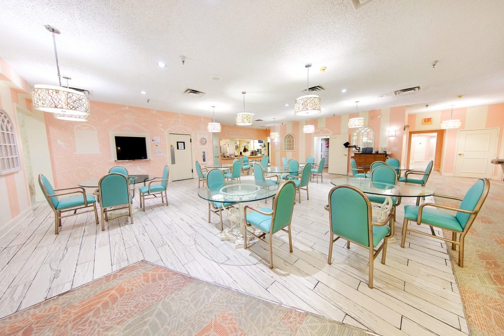 Runk & Pratt at Leesville Rd | AssistedLiving.org