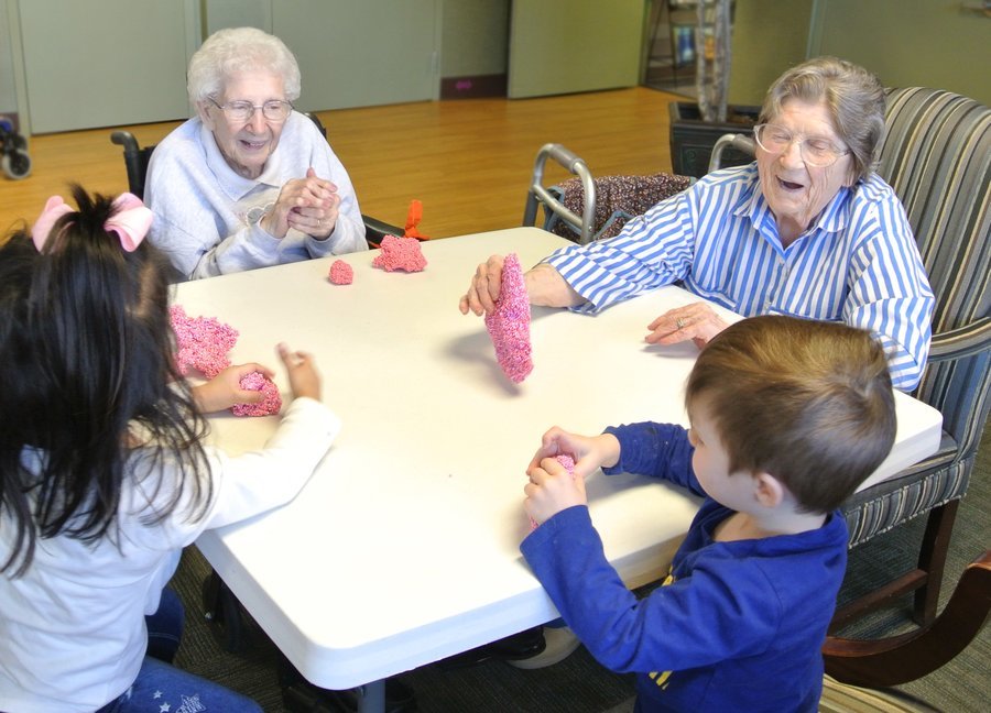  Perry Lutheran Homes - King's Gardens Campus