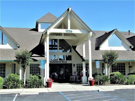 Summerfield Senior Living