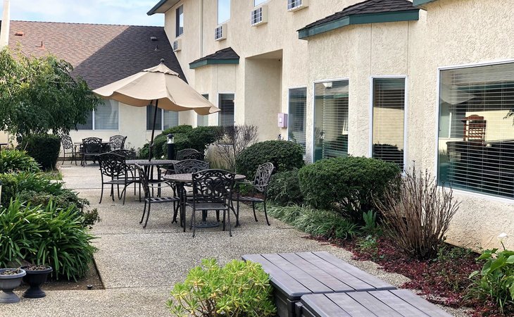 Summerfield Senior Living
