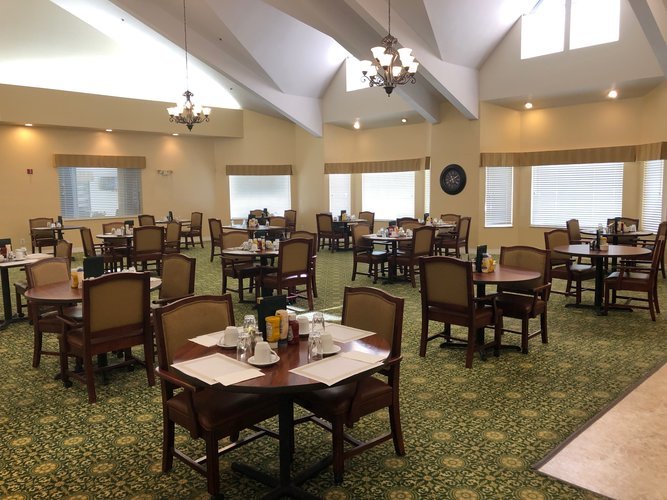 Summerfield Senior Living Yuba City, CA
