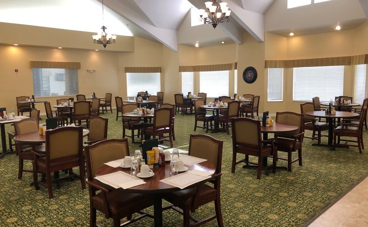 Summerfield Senior Living