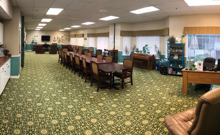 Summerfield Senior Living
