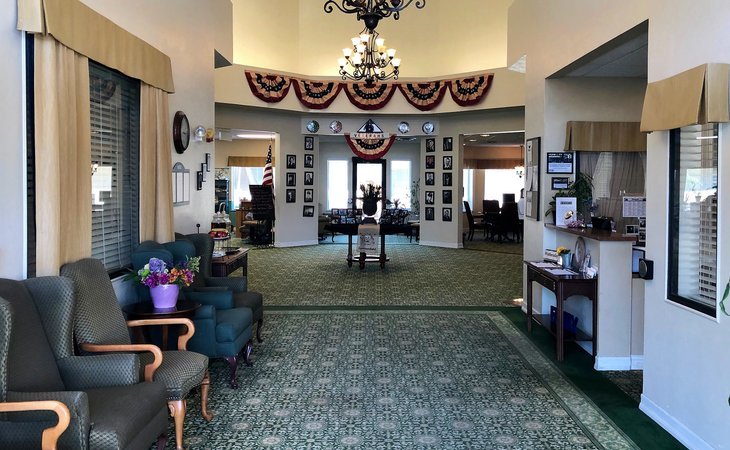 Summerfield Senior Living