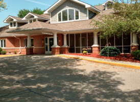 Bishop Drumm Retirement Center