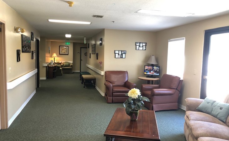 Summerfield Senior Living