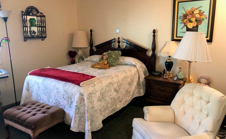 Summerfield Senior Living