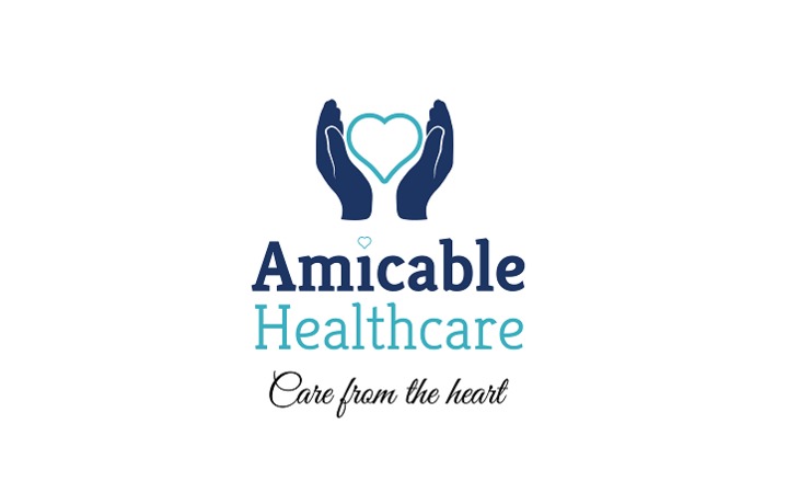 Amicable Healthcare Inc. - SeaTac, WA - Seattle Senior Care
