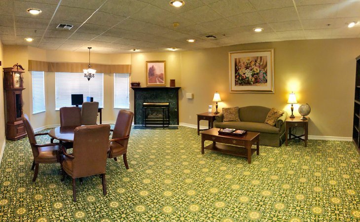 Summerfield Senior Living