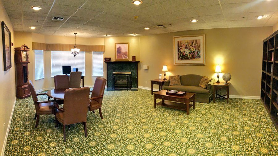 Summerfield Senior Living