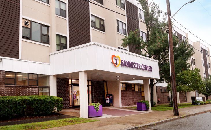 photo of Bannister Center for Rehabilitation and Nursing