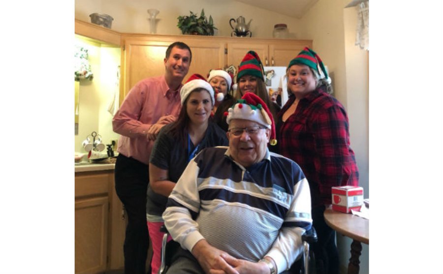 SYNERGY HomeCare – Andover, MN