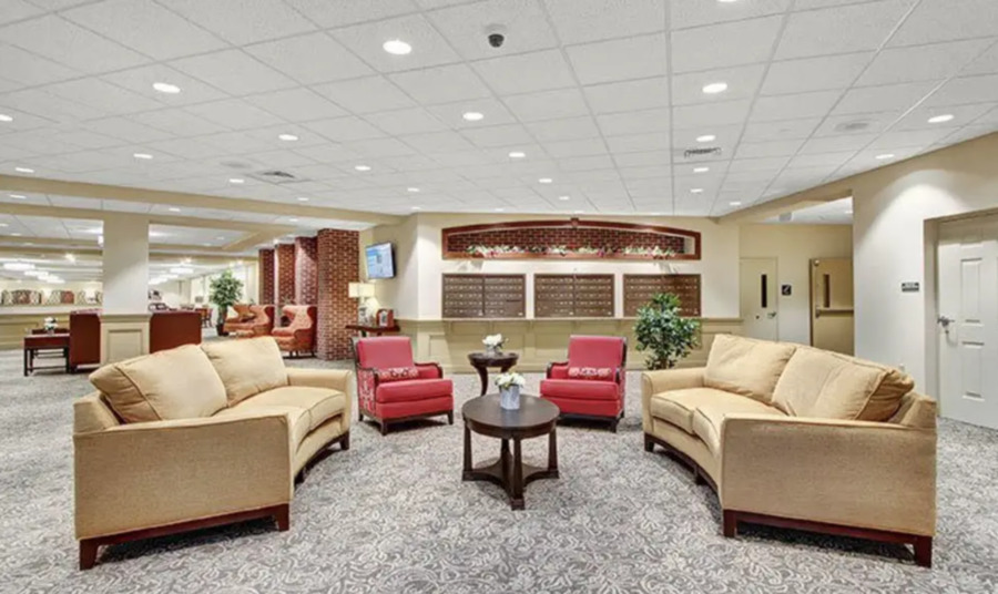 Keystone Villa at Ephrata