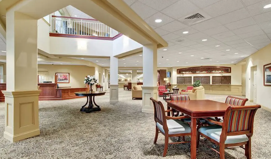 Keystone Villa at Ephrata 2022 Ratings & Performance US News