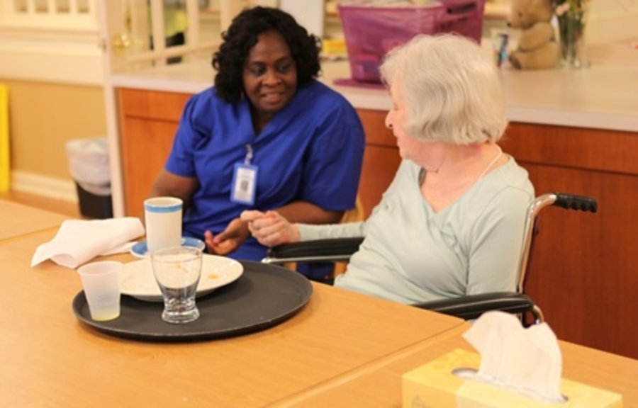 AAA Home Care - Alexandria, VA