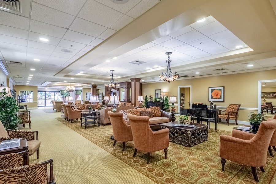 Elison Senior Living Community of Pinecrest