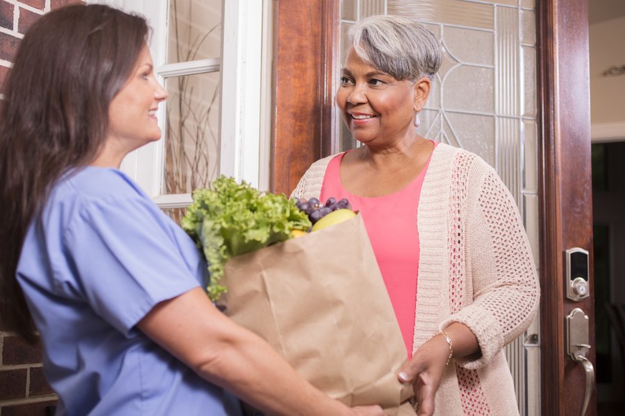 Omnia Home Care - Sugar Land, TX