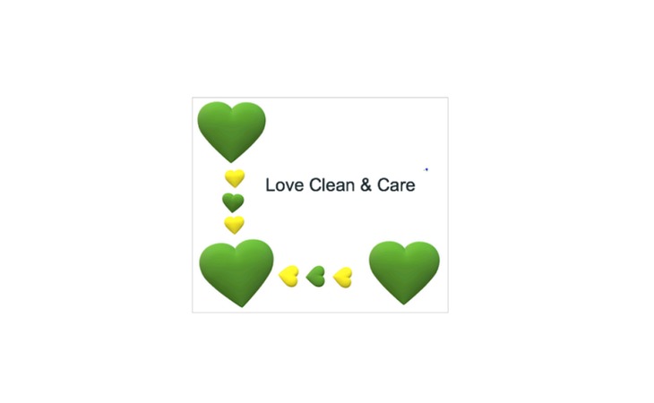 photo of Love Cleaning And Care - Douglas, GA