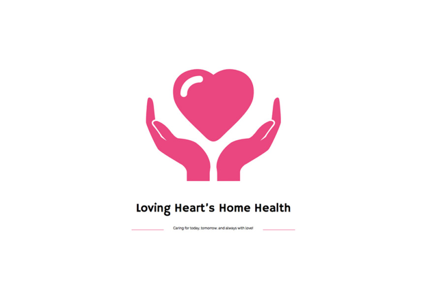 Loving Heart's Home Health