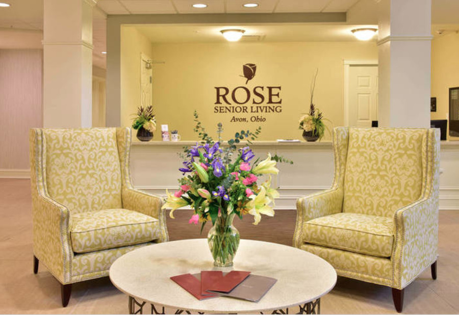 Rose Senior Living - Avon