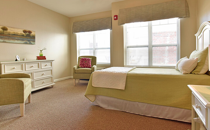 Heritage at Irene Woods