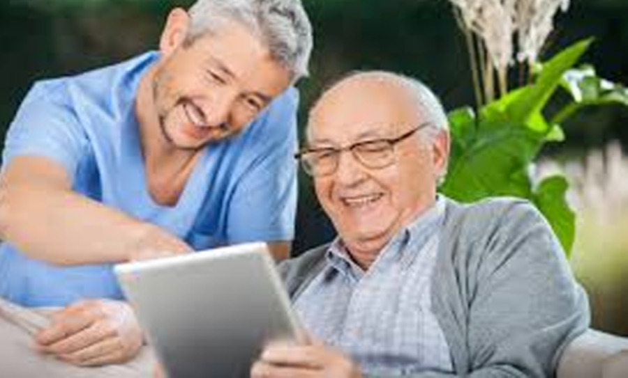 Elder Home Care - Huntington, NY