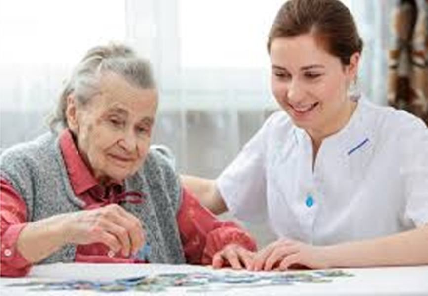 Elder Home Care