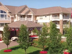 The 10 Best Assisted Living Facilities in Novi, MI for 2022