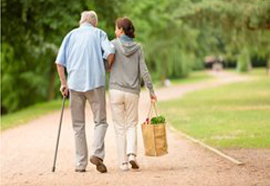 Elder Home Care - Huntington, NY