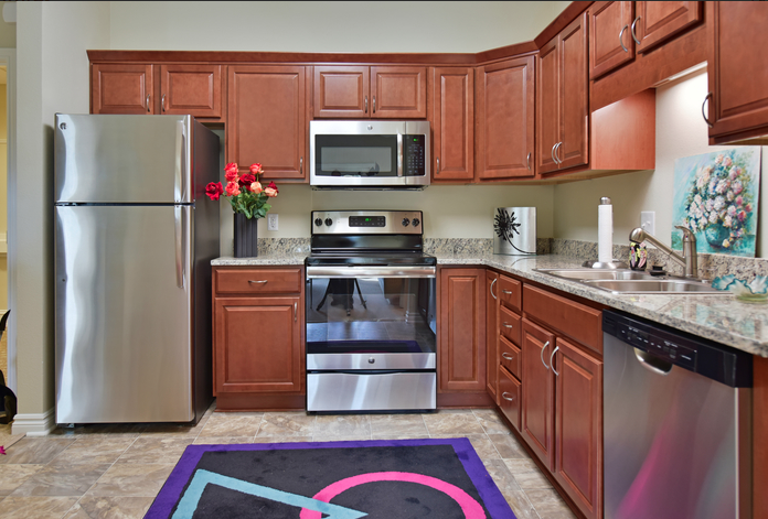 Rose Senior Living at Providence Park