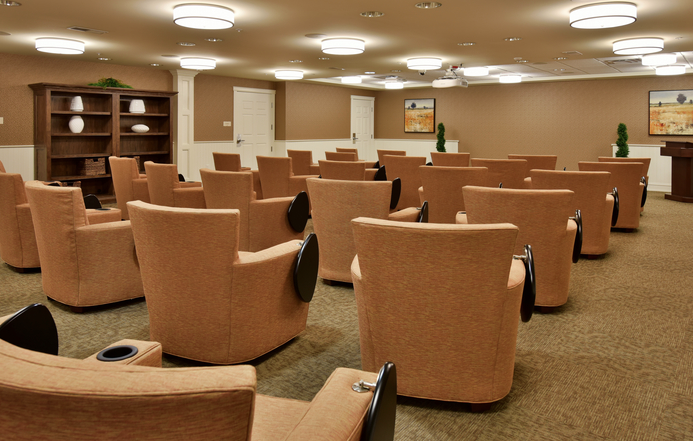 Rose Senior Living at Providence Park