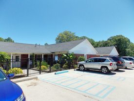 Heath Springs Residential Care Center