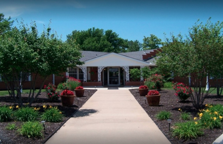 Heritage Avonlea of Olathe Olathe, KS