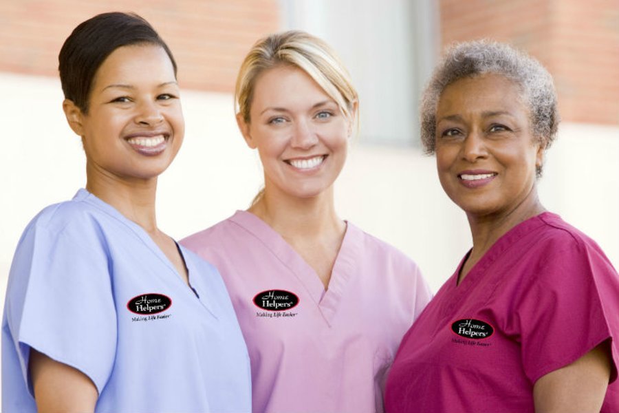 Home Helpers Home Care of Barberton