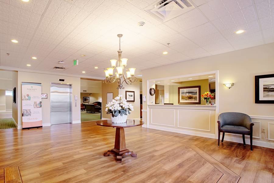 Elison Assisted Living of Bella Vita