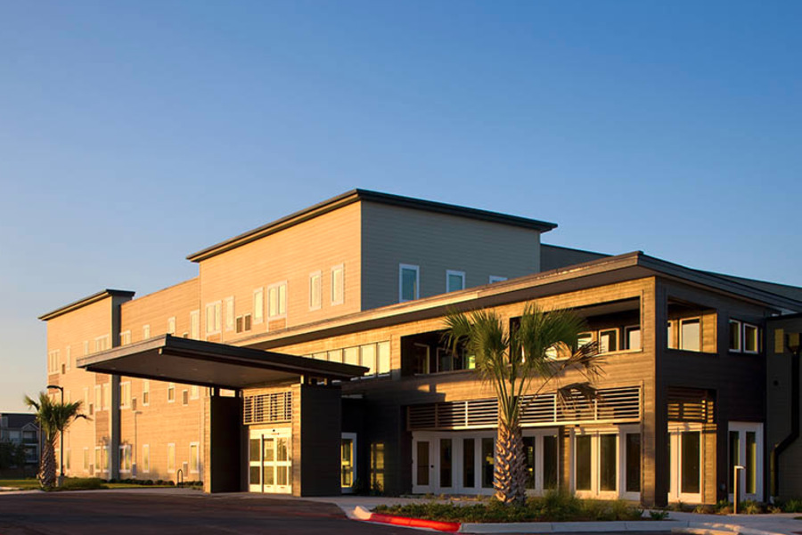 Elan Corpus Christi Assisted Living & Memory Care