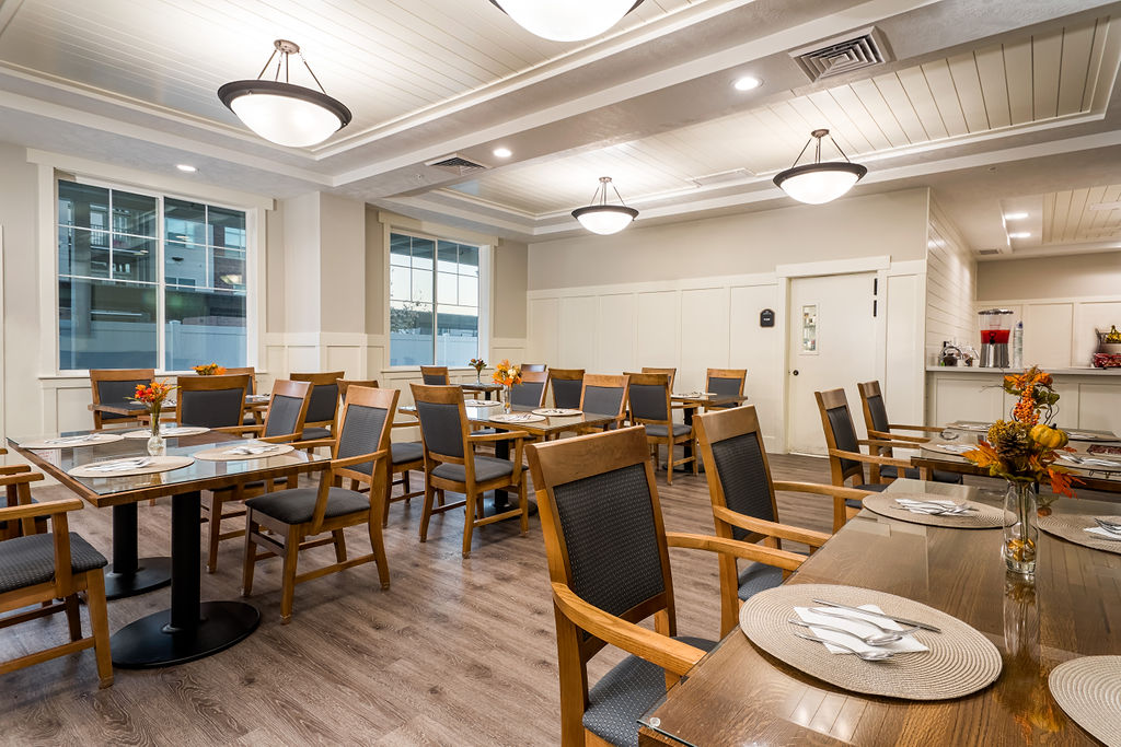 Spring Gardens Midvale