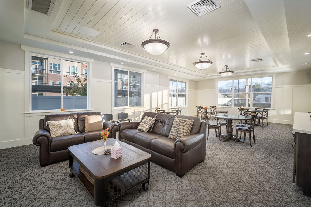 Spring Gardens Midvale