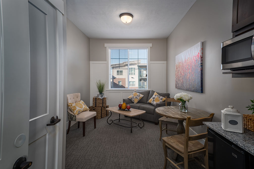 Spring Gardens Midvale