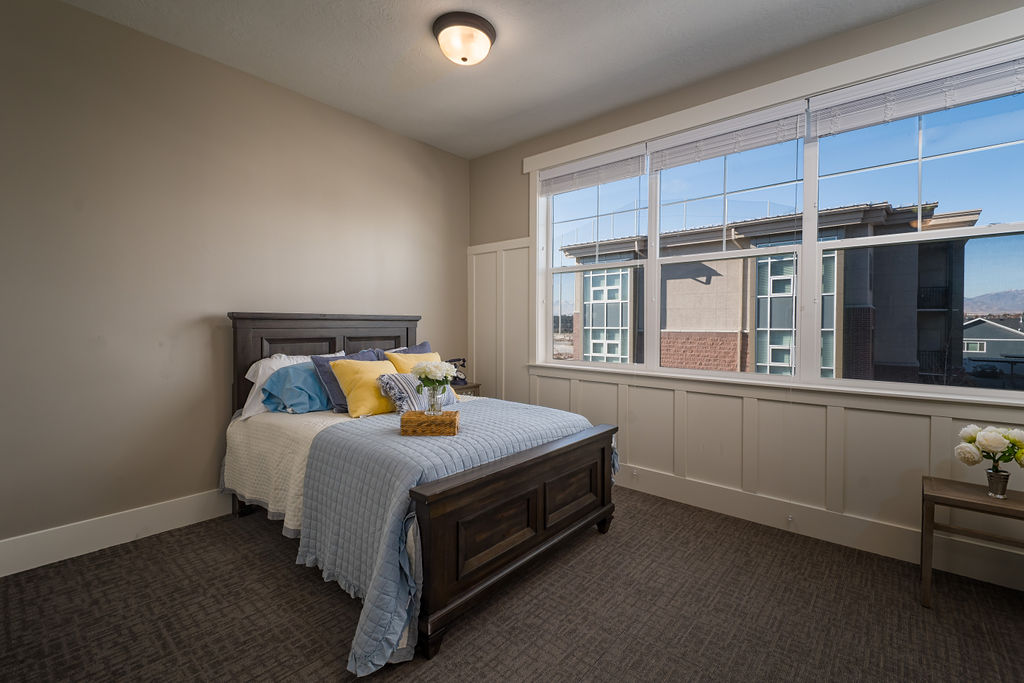 Spring Gardens Midvale