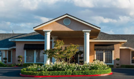 Sterling Commons Memory Care Community