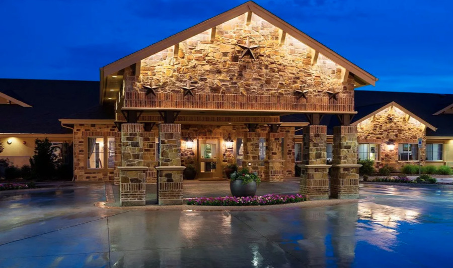 Pegasus Landing of North Riverside