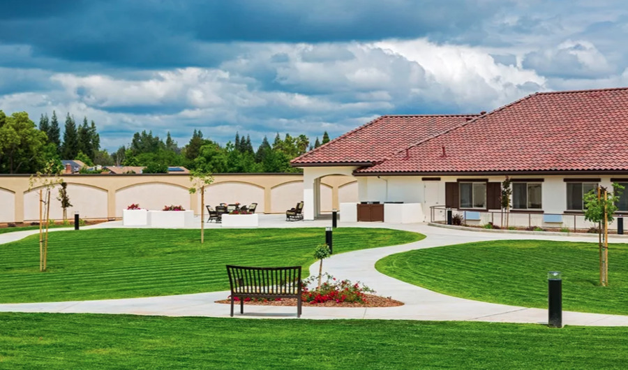 Cedarbrook Memory Care