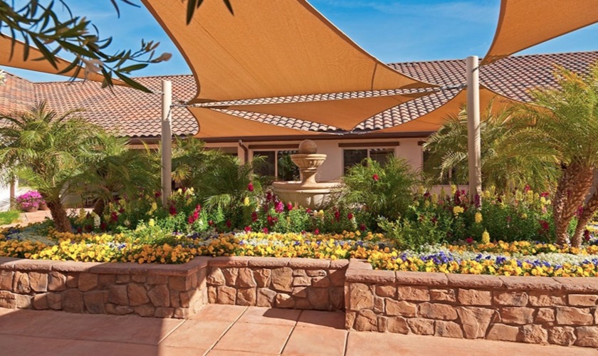 Copper Creek Inn Memory Care Community Chandler, AZ