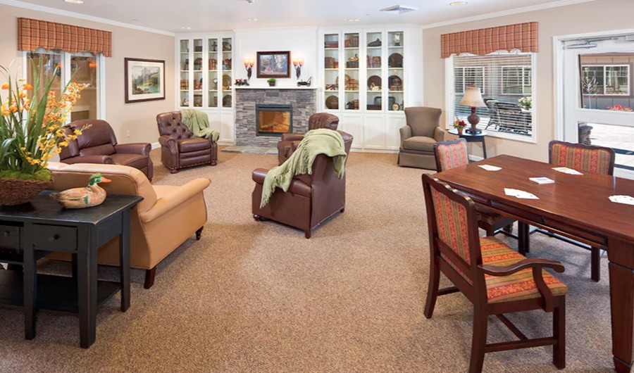 Creekside Inn Memory Care Community